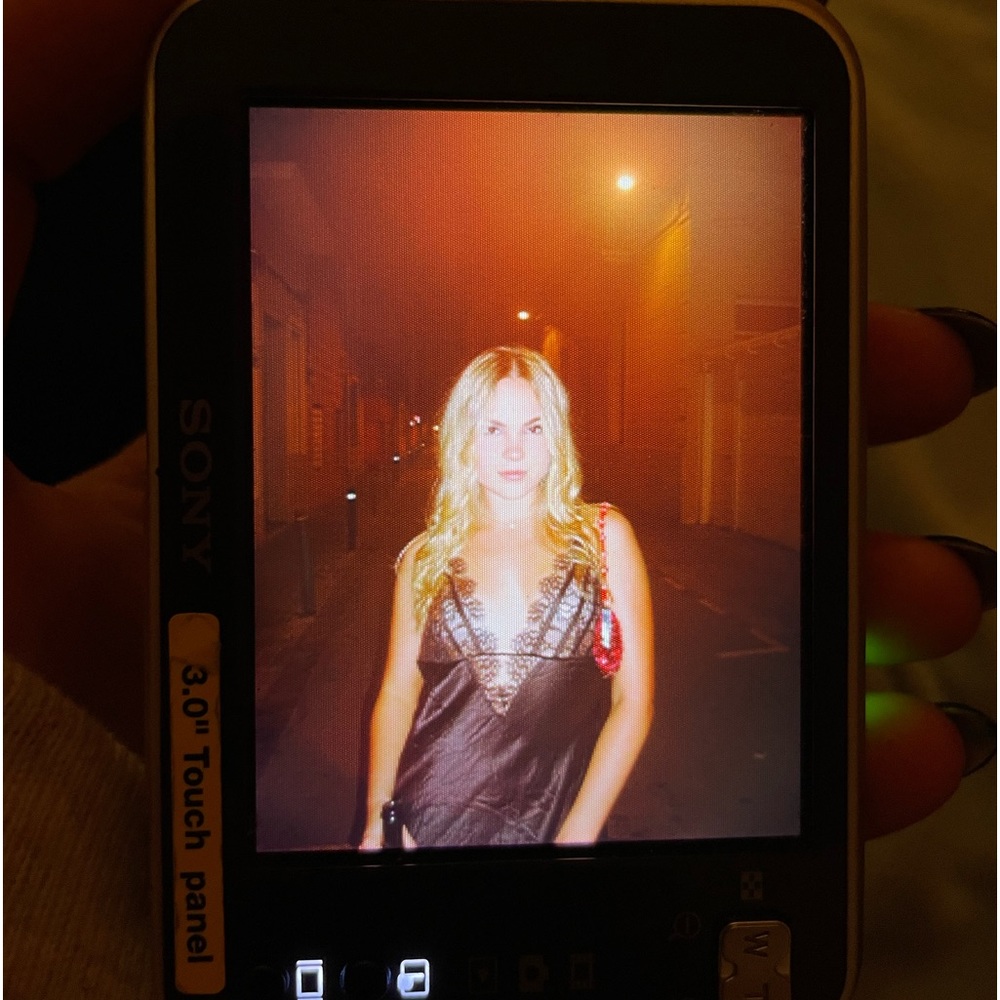 Meet your Posher, Ivana